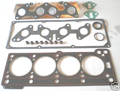 Head Gasket Set / R19 1.2 1.4 8V for Renault Clio Extra (1989-1998)