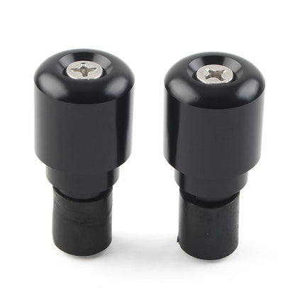 CNC Motorcycle Handlebar Grips Bar End Slider Caps for HONDA CBR1000RR (2004-2023)