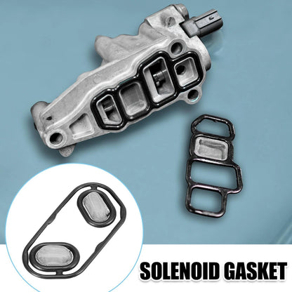 Spool Valve Filter Solenoid Gasket for Honda Civic (2001-2005)