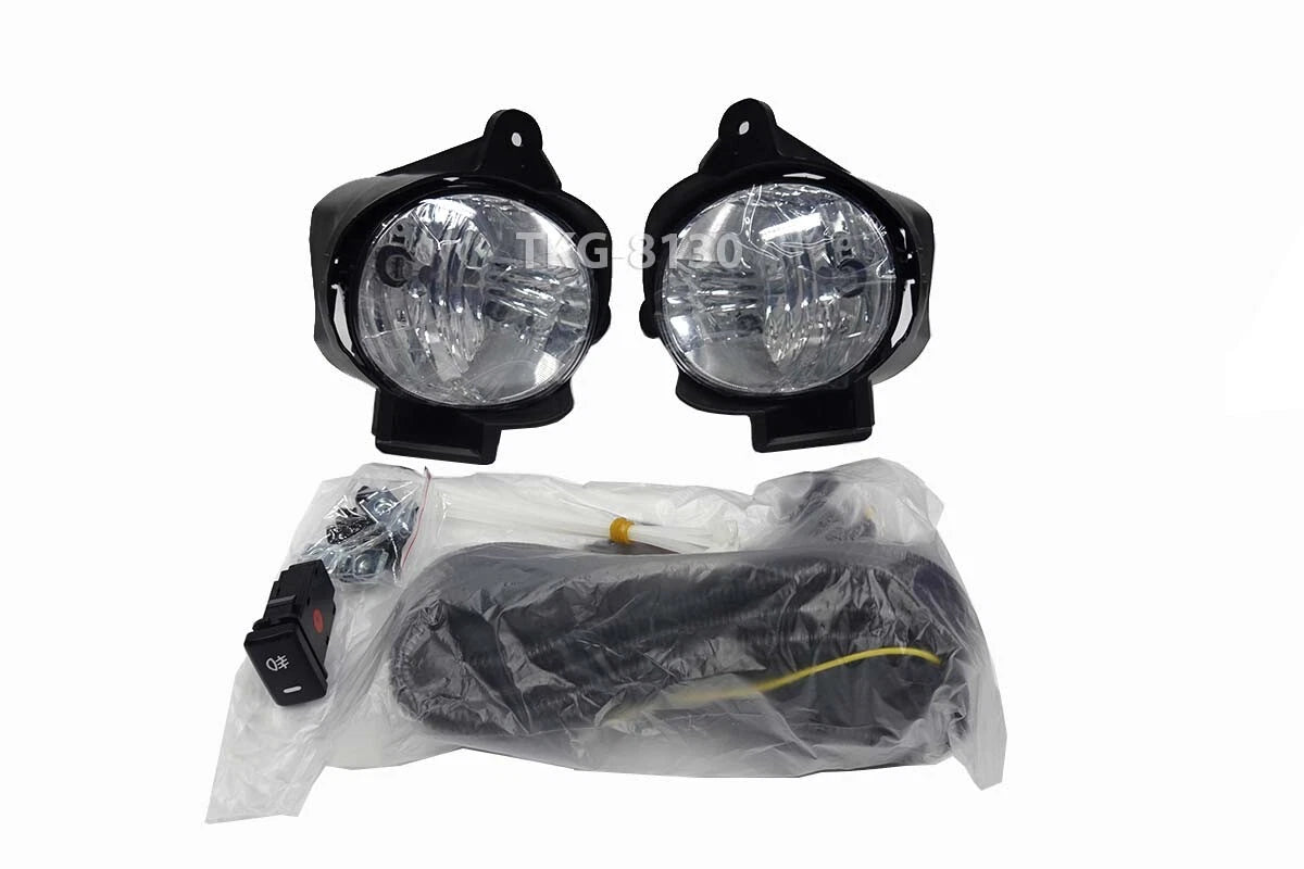 Fog Light Lamp for Toyota Hilux (2012-2014)