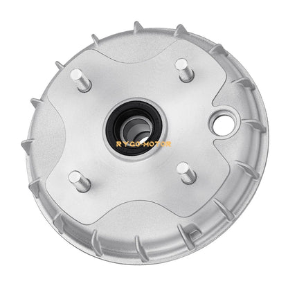 Front brake drum for Honda TRX350TE/TRX350TM Rancher (2000–2006)