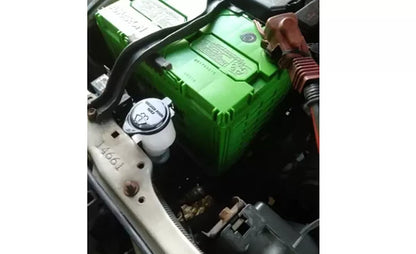 Washer Tank for Toyota Hilux MK4 (1998-2004)
