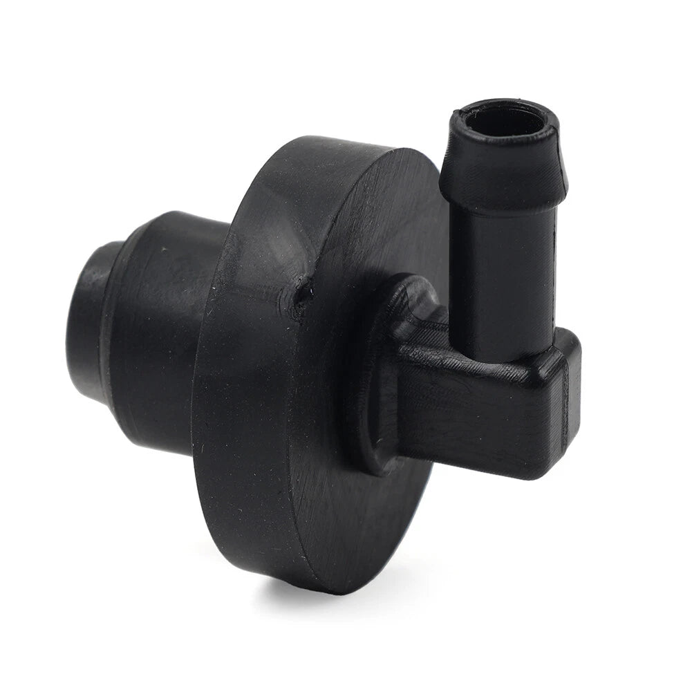 Fuel Tank Stem & Bushing Outlet Kit for Husqvarna, Craftsman, Poulan (Various)