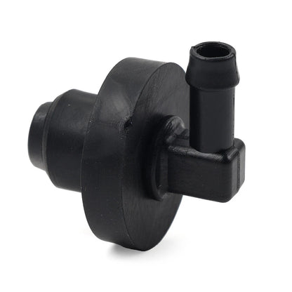 Fuel Tank Stem & Bushing Outlet Kit for Husqvarna, Craftsman, Poulan (Various)