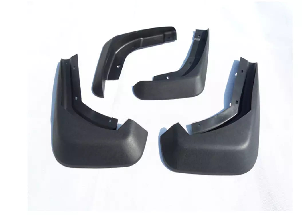 Mud Flaps Splash Guards for Volvo S60 (2011-2018)