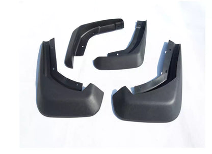 Mud Flaps Splash Guards for Volvo S60 (2011-2018)
