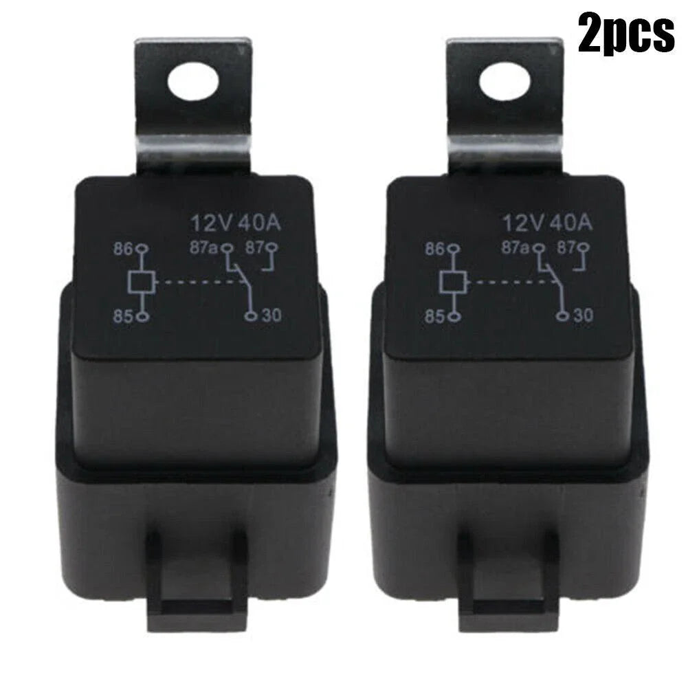 Tilt Trim Relay for Mercury Outboard Motor