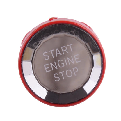 Engine Start Stop Button Cover for BMW E90 E91 E92 E60 E70 (2006-2013)
