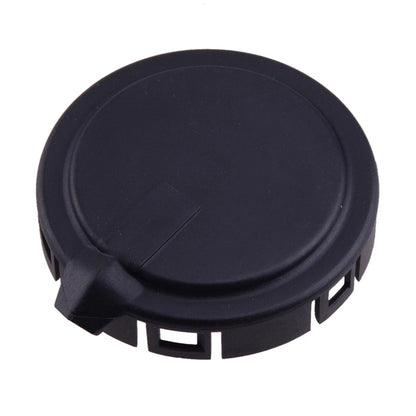 Crankcase Vent PCV Valve for BMW 545i 550i 645ci (2004-2010)