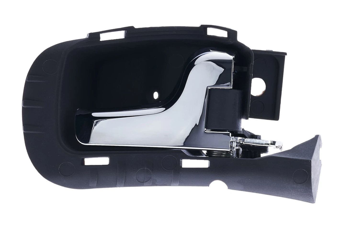 Chrome Front Right Inner Door Handle for Mercedes Vito W638 (1998-2003)