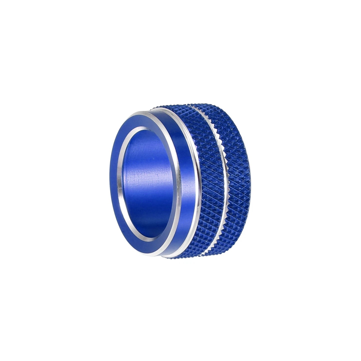 Mirror Switch Knob Cover Ring for Toyota (Fits Various Models)