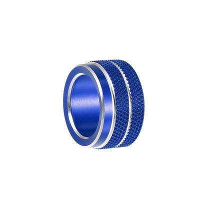 Mirror Switch Knob Cover Ring for Toyota (Fits Various Models)