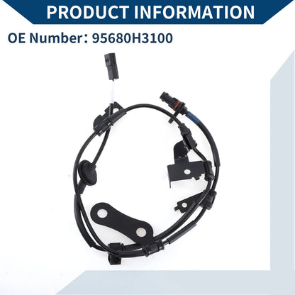 ABS Wheel Speed Sensor for Kia KX5 4WD (2016-2017)