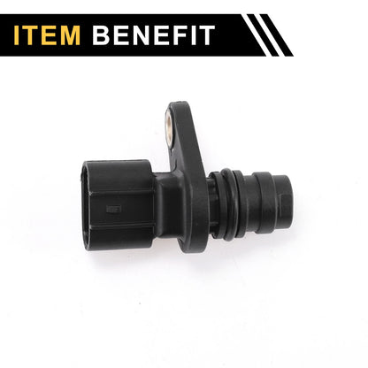 Crankshaft Position Sensor for GMC Sierra 2500HD Diesel (2015-2016)