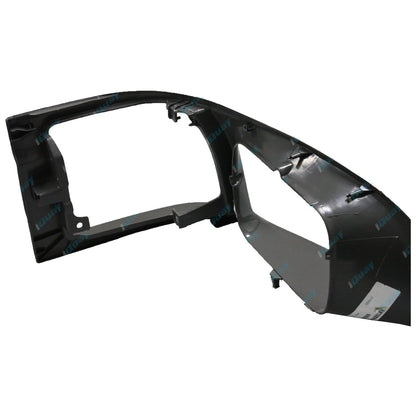 LH Dark Grey Headlight Surround for Toyota Hiace (1998-2005)