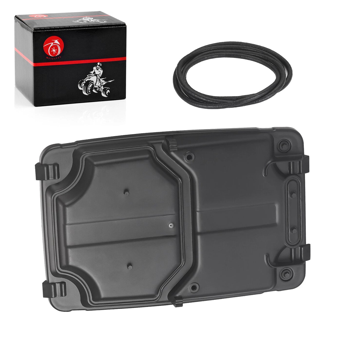 Air Box Lid Cover Seal for Honda TRX450R 2004-2005