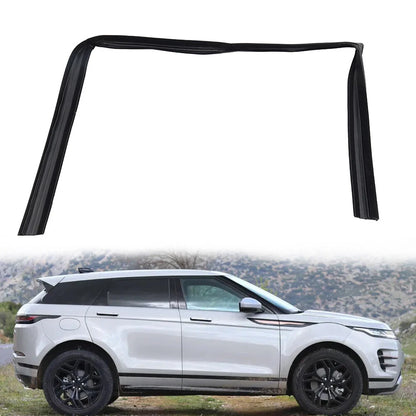 Front Right Door Glass Run Channel for Land Rover Range Rover Evoque (2020-2024)