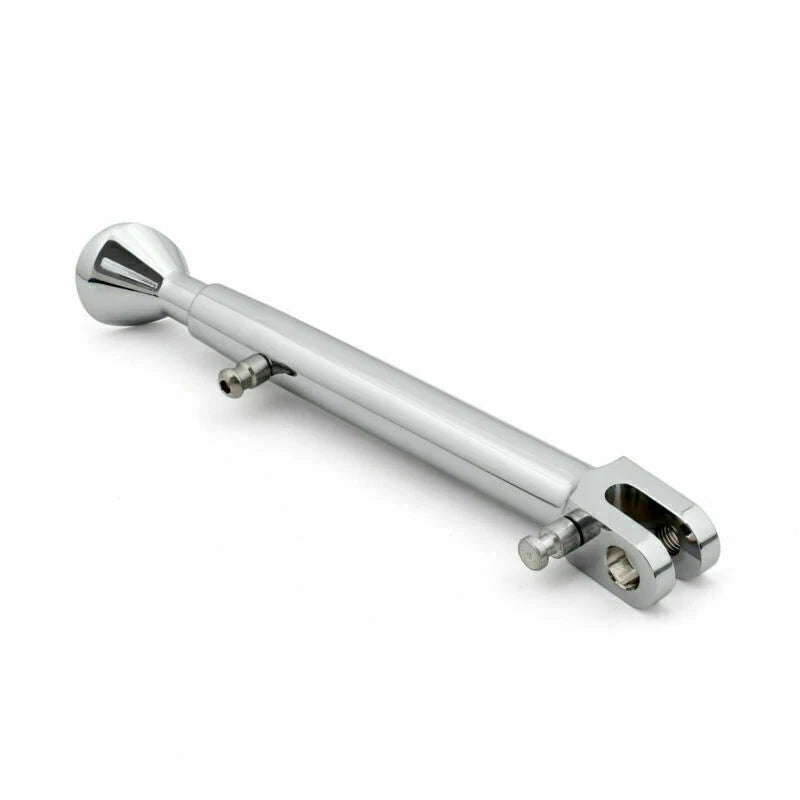 Adjustable Side Stand for Kawasaki ZZR600 ZX-6R ZX-9R (2005-2008)