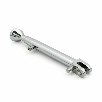 Adjustable Side Stand for Kawasaki ZZR600 ZX-6R ZX-9R (2005-2008)