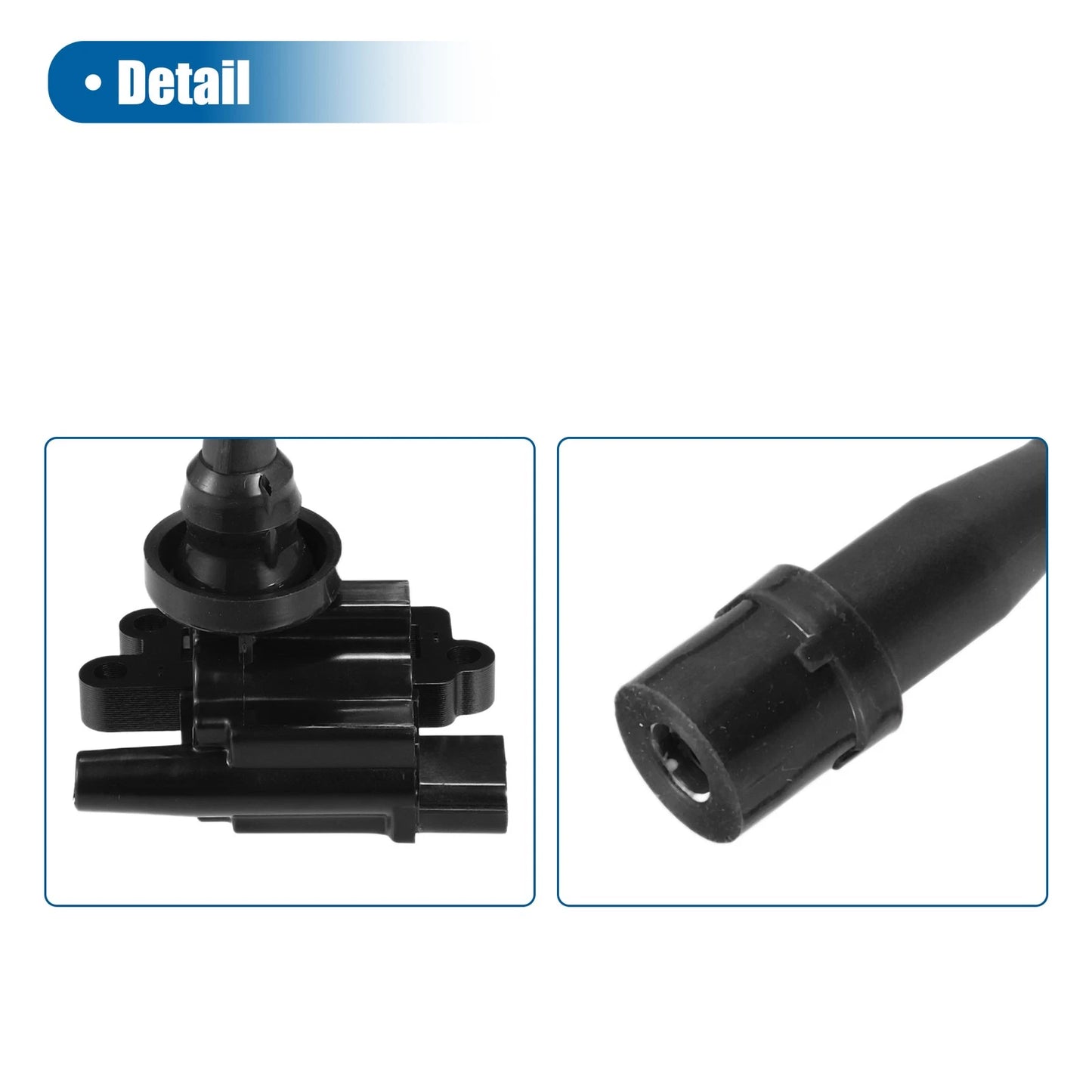 Ignition Coil for Mitsubishi Mirage Galant (1992-2002)