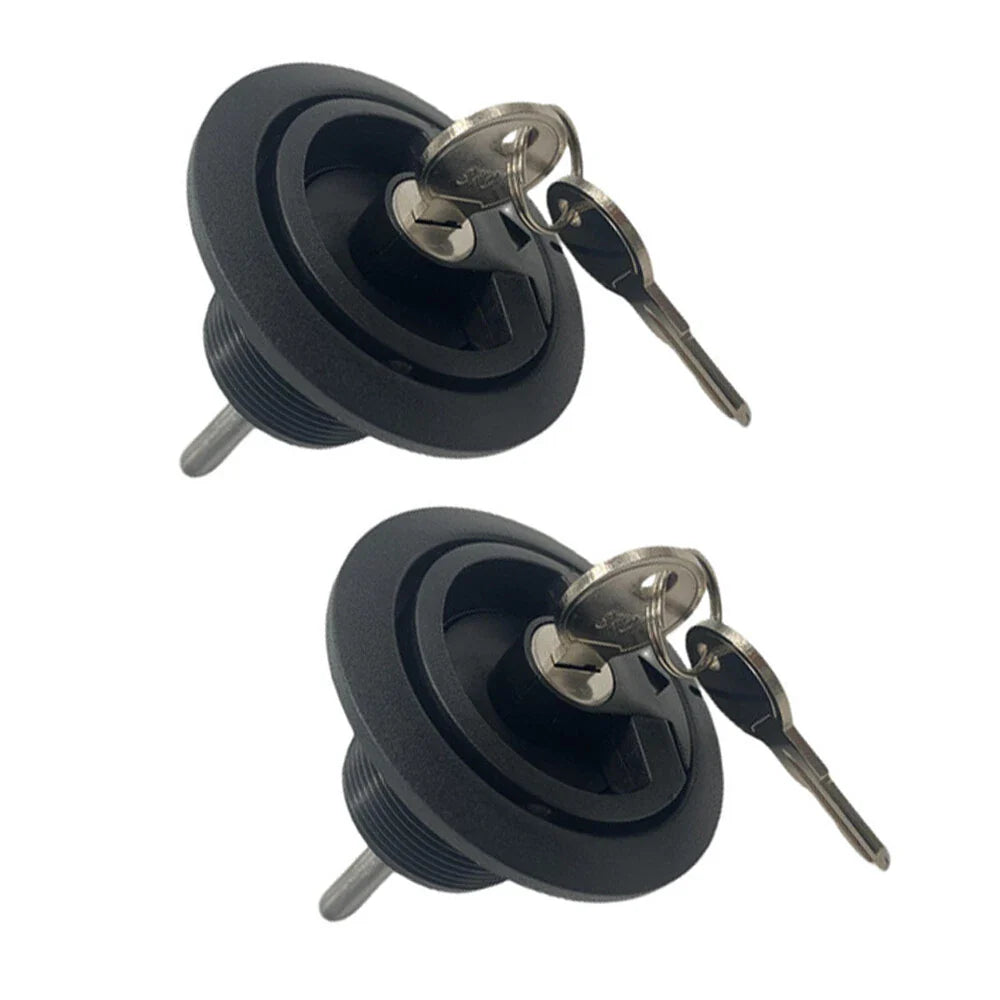 Compartment Latch for Skeeter Boats Bass Boat
