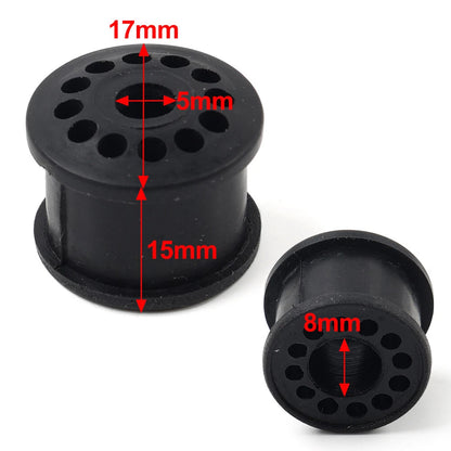 Transfer Case Shift Linkage Bushing Grommet for Jeep, Chrysler, Dodge (2000-2023)