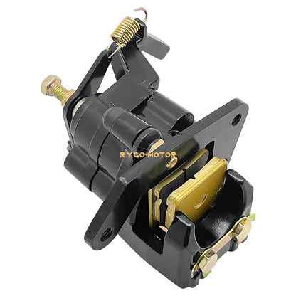 Rear Brake Caliper 110 125 150 200 250 for Kandi Spider Viper GoKart Dune Buggy
