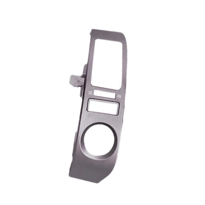 Gray Left Center Dash Vent Cover Trim for Toyota Prius (2004-2009)