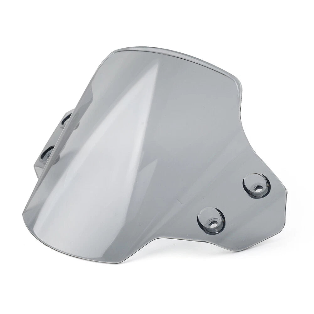 Windshield for Yamaha MT-09 2021-2023 Smoky Gray