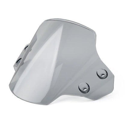 Windshield for Yamaha MT-09 2021-2023 Smoky Gray