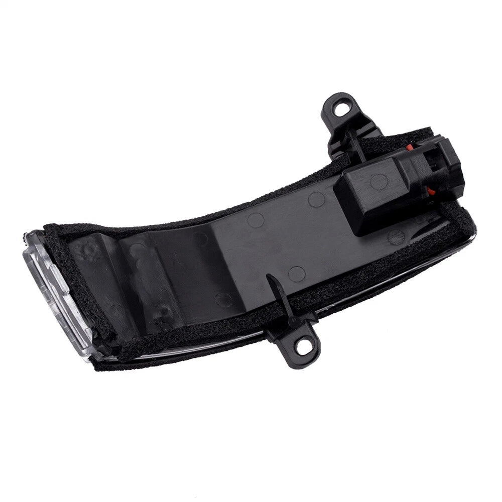 Left Side Mirror Turn Signal Light for Subaru Forester Impreza Legacy (2003-2023)