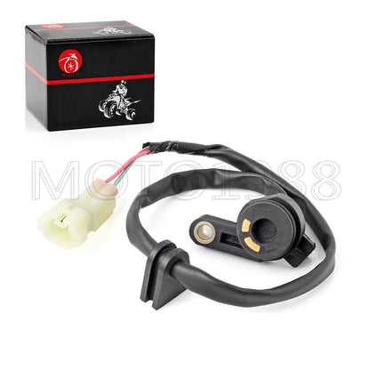 NEUTRAL SWITCH for HONDA TRX90 EX TRX90EX (2007–2008)
