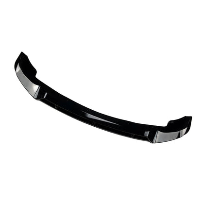 Bumper Splitter Lip for BMW X5 G05 M Sport (2019-2023) Gloss Black