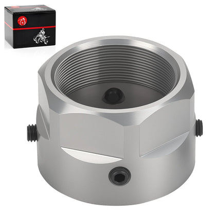 Axle Lock Nut for Yamaha YFZ450R/YFZ450X 2009-2024