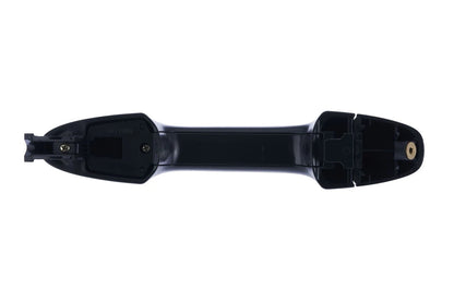 Door Handle Outer Black Set of 2 for Toyota Hilux & RAV4 (2015–2019)