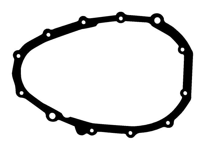 Clutch Side Cover Gasket for Kawasaki KZ 750 KZ750 (1976–1984)