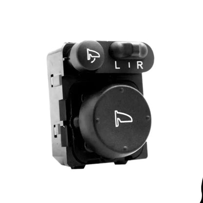 Mirror Control Switch for Honda Fit Jazz 2009-2014 Black (2009-2014)