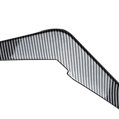 Front Bumper Side Air Vent Trim Cover for BMW X5 G05 M Sport (2023-2025)