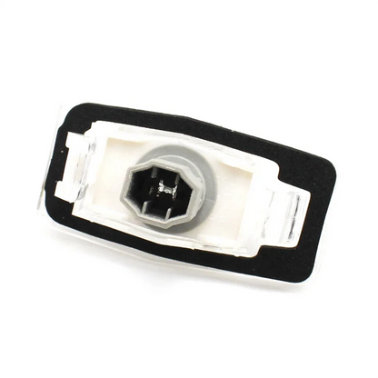 License Plate Lamp Lights for Ford Escape, Mercury, Mazda (2001-2012)