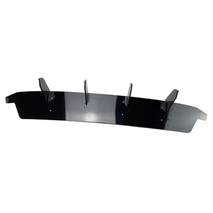 Rear Bumper Diffuser Lip for Mercedes Benz CLA-Class C118 (2019-Present)