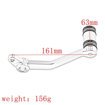 Black Gear Shift Lever for YAMAHA V-Max 1200 (1994-2007)