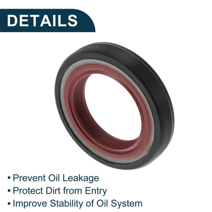 Front Crankshaft Oil Seal for Chevrolet Corsa Engine Main Seal (1994-2002)