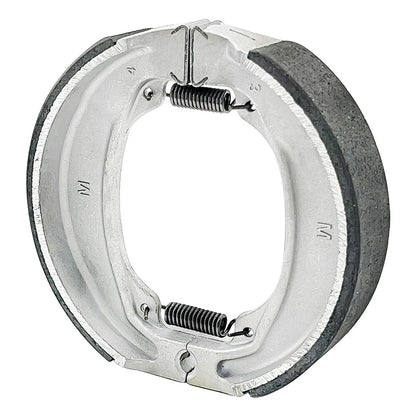 Rear Brake Shoes 2x4 for Honda Sportrax 250 (2001–2022)