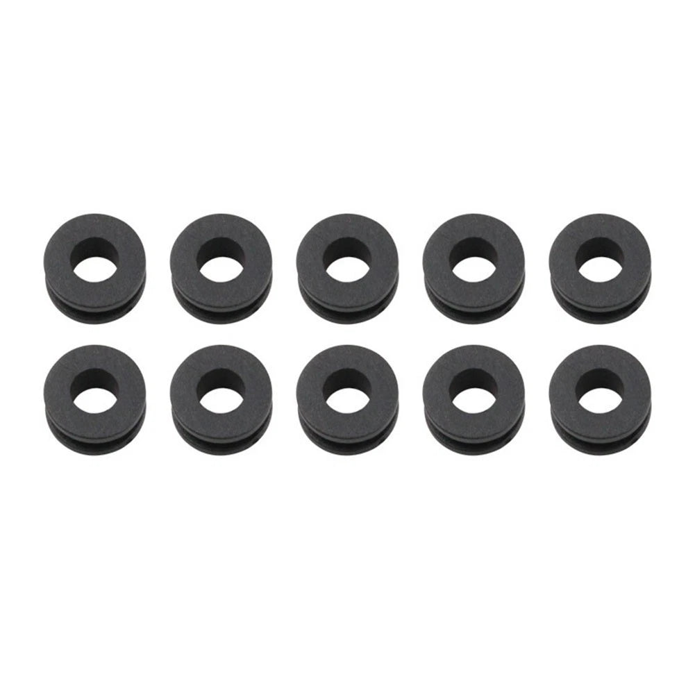 Grommets 10Pcs for Motorcycle