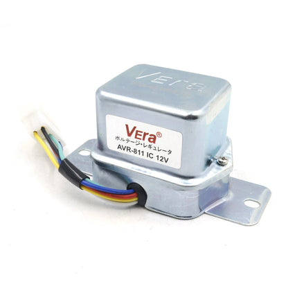 Voltage Regulator for Datsun Cherry F10 F11 100A 120A F-II 1970-1980