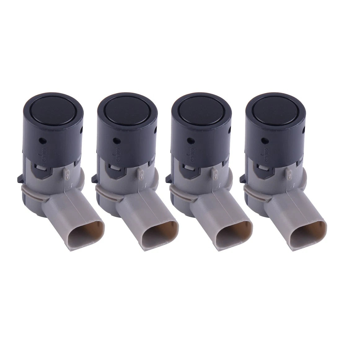 4pcs Parking Aid Sensors for BMW E39 E63 E64 E65 E83 E86 X3 X5 5 6 7 Series