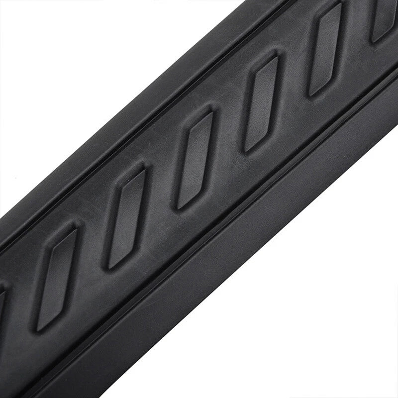 Bumper Corner Protector Guard Cover for Car - Anti-Scratch Rubber Accessories