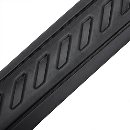 Bumper Corner Protector Guard Cover for Car - Anti-Scratch Rubber Accessories