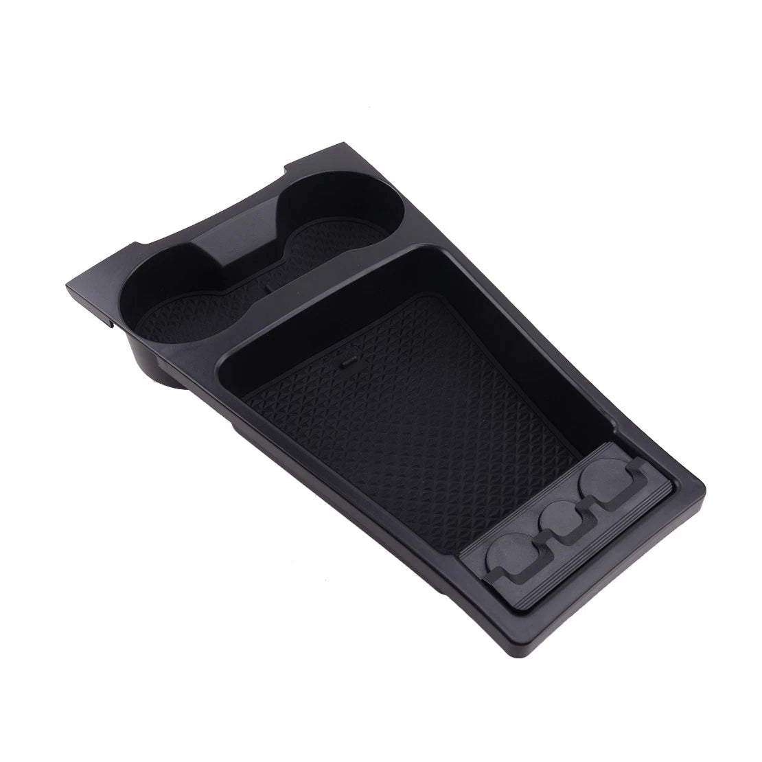 Cup Holder Storage Box for Toyota Prius (2010-2015)