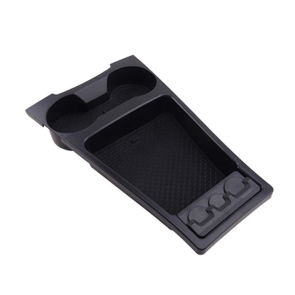 Cup Holder Storage Box for Toyota Prius (2010-2015)